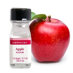 Apple Flavour
