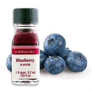 Blueberry Flavour