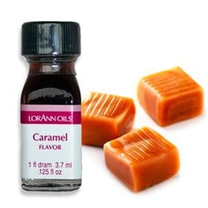 Caramel Flavour