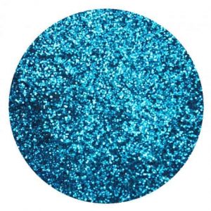 Crystal Sapphire Glitter (Rolkem)