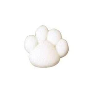 Paw Cupcake Decal/Toppers