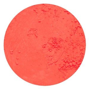 Laser Peach Lumo Dust (Rolkem)