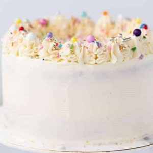 Basic Cake & Decorating Class Monday 24th October – 5th December 2022 6pm – 8pm