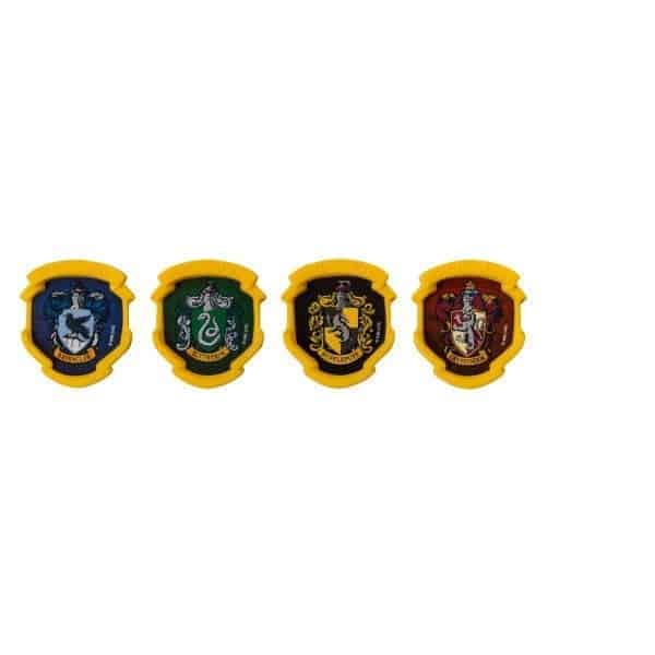 Hogwarts Rings