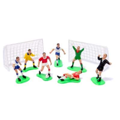 Soccer Cake Decorating set – My Delicious Cake & Decorating Supplies