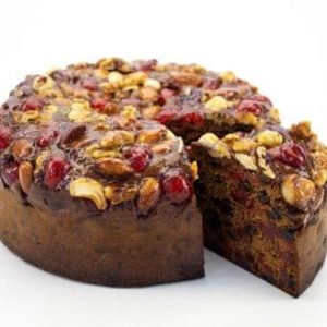 Bakels Vegan Cake Mix Recipes (18)