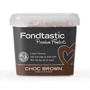 Brown Fondtastic RTR 1kg