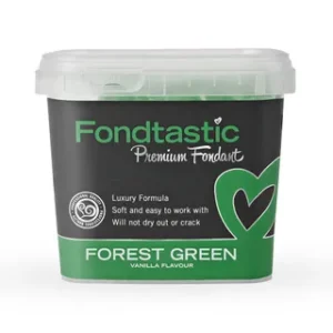 Forest Green Fondtastic RTR 1kg