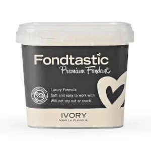 Ivory Fondtastic RTR 1kg