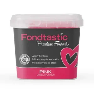 Pink Fondtastic RTR 1kg